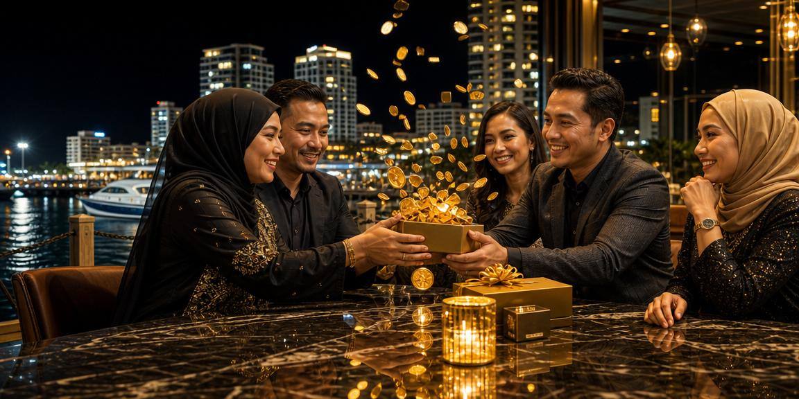 4d 88 Baccarat VIP