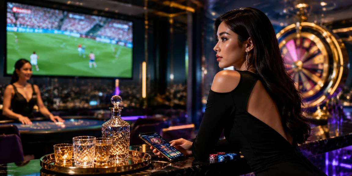 4d 88 Simbol dengan Rentang Tinggi