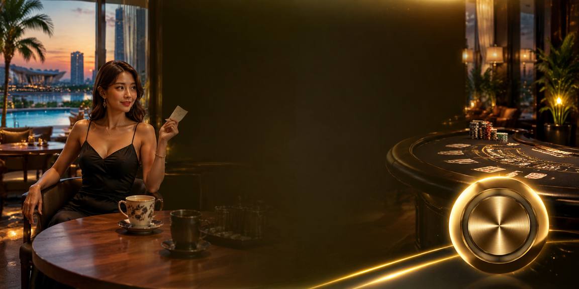 4d 88 Koleksi Meja Live Casino 4d 88